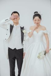 点击看大图 -情订奇缘婚纱摄影(和平路店)