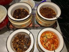 -绮梦西湖·云端餐厅(歌德店)