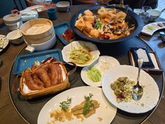 -拾久(朝阳公园店)