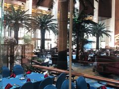 -阿外楼度假酒店-阿咖啡自助餐厅