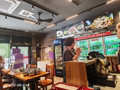 -重庆鸡公煲·青锅花椒鱼(牡丹江路店)