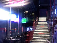 -入火韩国烤肉(凯旋广场店)