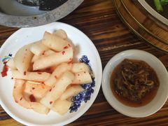 -胡师傅三下锅(汽车站店)
