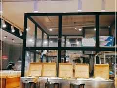 -欢乐牧场海鲜牛排烧烤涮自助(怀柔万达广场店)