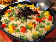 -云海肴云南菜(花园城店)