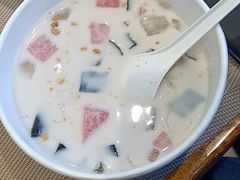 -琼菜坊·无鸡不成宴·海南菜老爸茶糟粕醋(海口骑楼老街店)