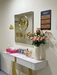 -奕新一诺台式母婴护理中心(我格广场店)