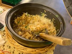 -原味四季椰子鸡(公明百佳华店)