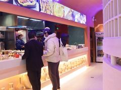 -阿娜尔·新疆菜(宜家荟聚中心店)