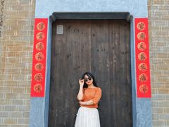 -婺源梦里老家大型山水实景演出