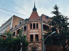 -青岛邮电博物馆