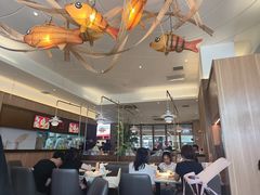 -船歌·鱼水饺青岛菜(金狮广场店)