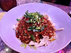 -浩海火燒雲傣家菜(芮欧百货店)