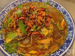 -筑味小厨坊(宣武门外东大街社区店)