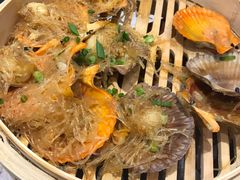 -桥东喜碧海鲜街(水东街店)