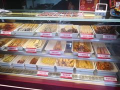 -千禧炸串(明瓦廊店)