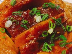 沙溪芋扣肉-香山家宴