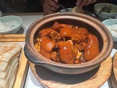 -0776食堂·京城创意菜(七里庄店)