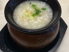 -红蜡烛-养生粥-津鲁菜(中山路店)