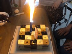 -丽莎蓓甜CAKE生日蛋糕·动物奶油(石家庄店)