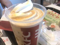 -肯德基(中纬店)