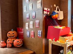 -及咖啡GatherCoffee(华申大厦店)