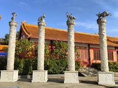 -素山寺森林公园