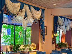 -La Medina餐厅(亮马河南路店)