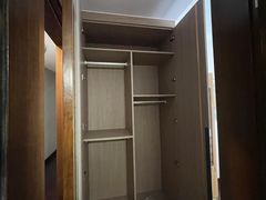 -佰丽爱家全屋定制(汶水店)