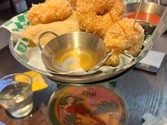 -泰妃殿(武汉首店)