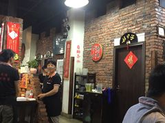 -好灶头妈妈菜·柴火灶台鱼·千岛湖土菜地标美食