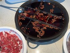 -家一加火锅(绿地翠谷总店)