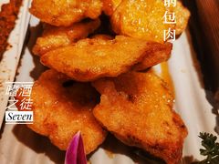 -七八冷面·延边朝鲜族美食(欢乐谷店)