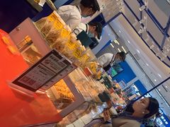 -東更道点心行(崂山丽达店)