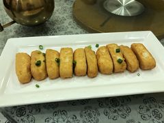 -客家汇·客家传承菜(水库店)