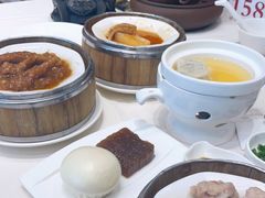 -凤凰楼酒家·粤宴点心(华强北店)