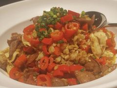 -曾宴·楚菜(湖北省博物馆店)