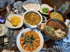 -东湖177艺术餐厅 · 东坡院子