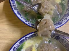 -海清宁记大馅云吞