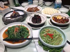 -马仕玖煲·融合菜·酥不腻烤鸭(人大店)