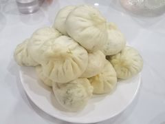 茴香肉包子-京天红酒家(虎坊路店)