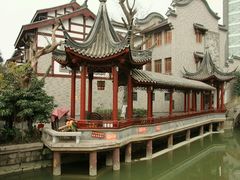 -龙潭水乡