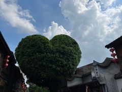 -三坊七巷历史文化街区