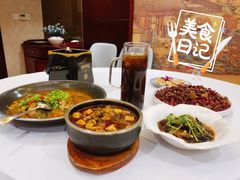 -香丰阁·烤鸭·川湘菜(昌平店)