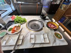 -火炉火自助餐(西直门凯德MALL店)