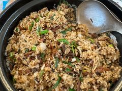 黄鳝饭-富哥食店