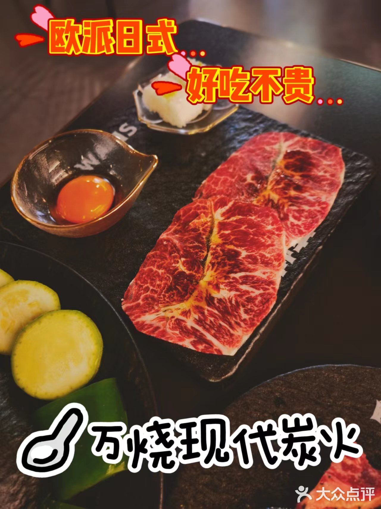因为这里的服务员是最不像服务员的了