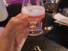 -Perry's·酒吧(黄埔大道店)