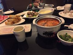 -鲁西肥牛(九方购物中心店)