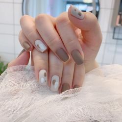 -M·X Nail日式美甲美睫